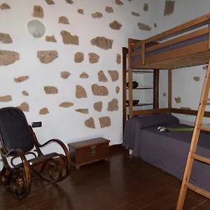  Ferienhaus Casa El Pino
