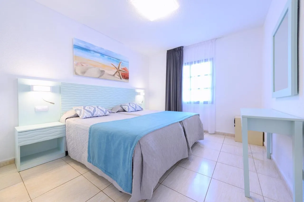 Valle Marina Apartamentos Mogan
