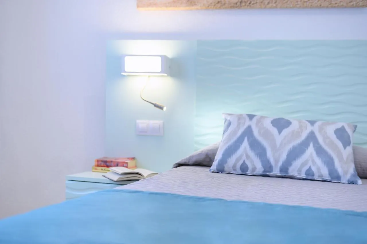 Valle Marina Apartamentos Mogan