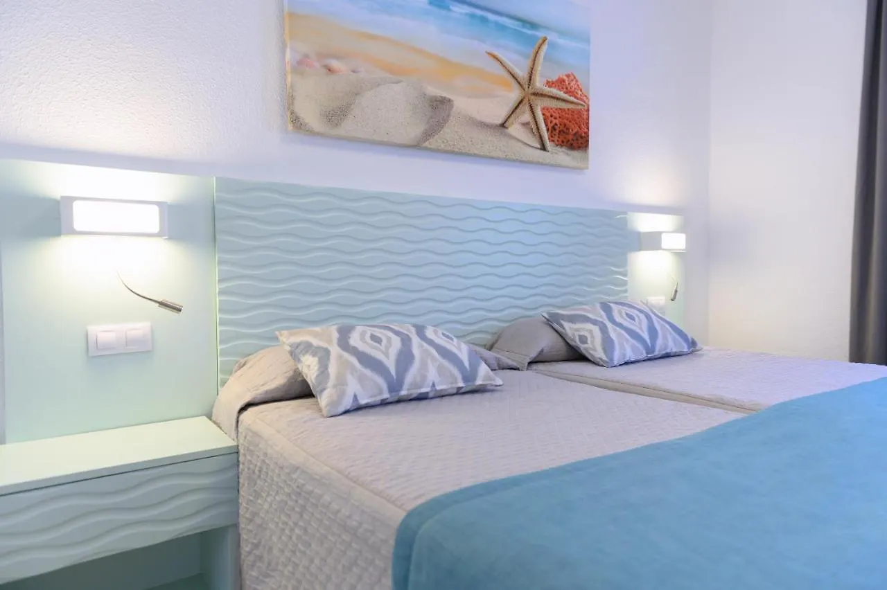 Valle Marina Apartamentos Mogan Spain