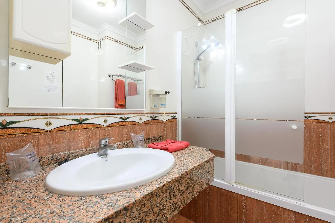 Valle Marina Apartamentos Mogan Apartment