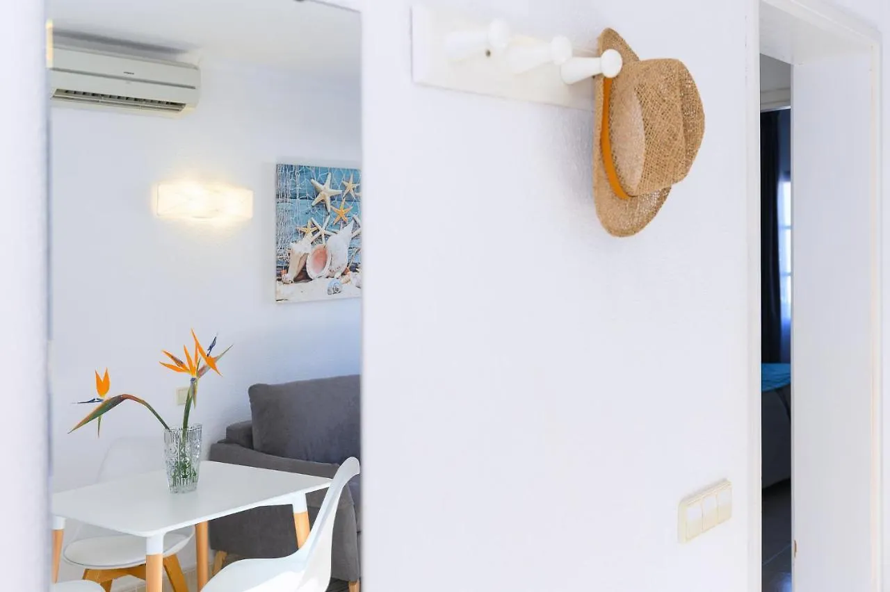 Valle Marina Apartamentos Mogan