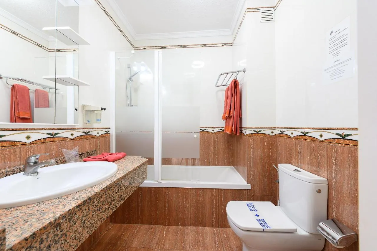 Apartment Valle Marina Apartamentos Mogan