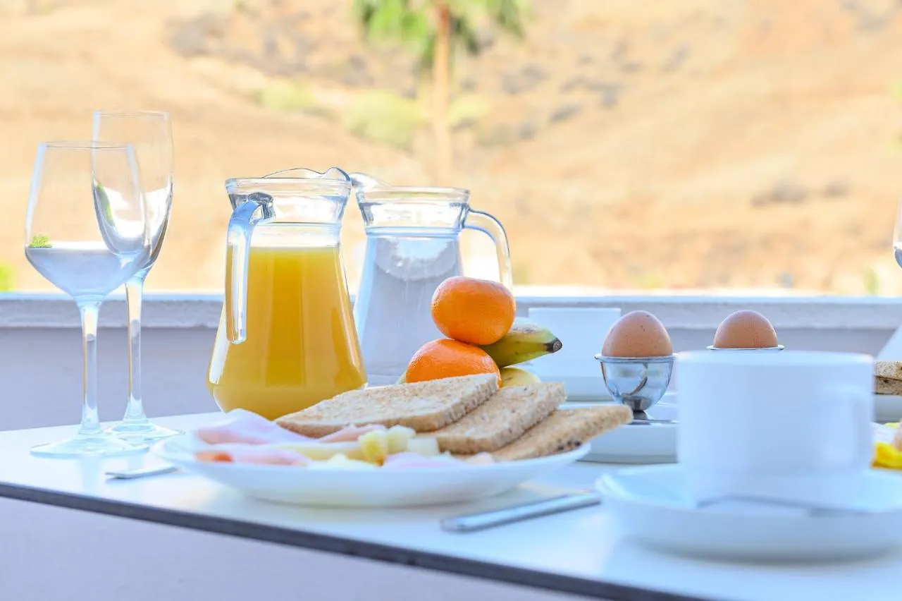 Valle Marina Apartamentos Mogan 0*,  Spain