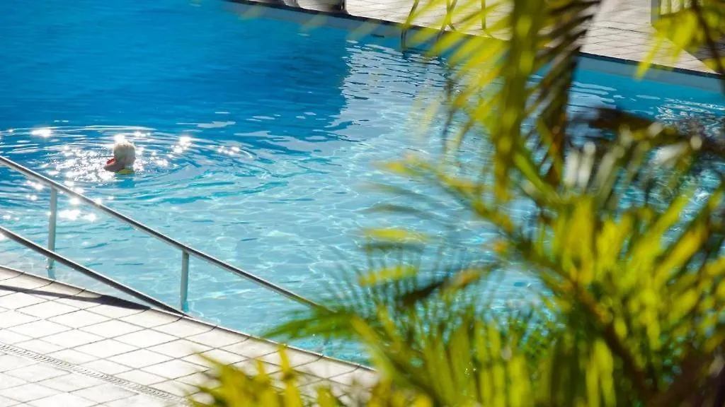 Valle Marina Apartamentos Mogan Apartment