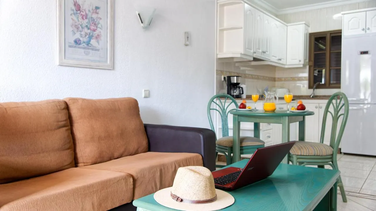 Valle Marina Apartamentos Mogan