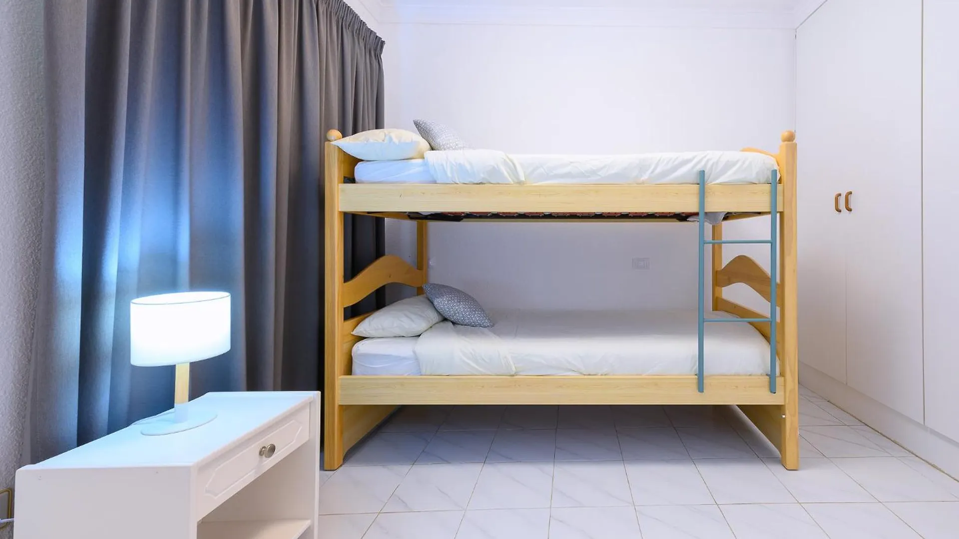 Valle Marina Apartamentos Mogan Apartment
