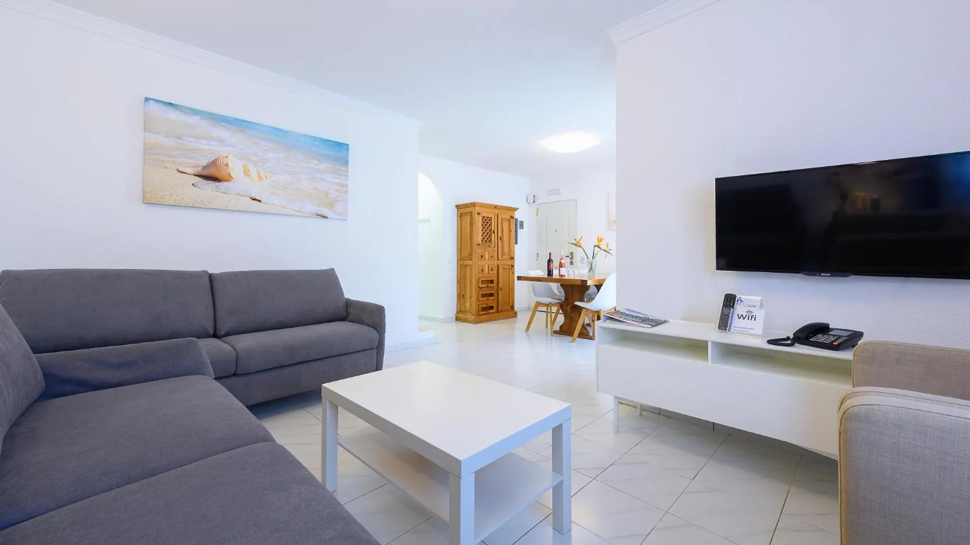 Valle Marina Apartamentos Mogan