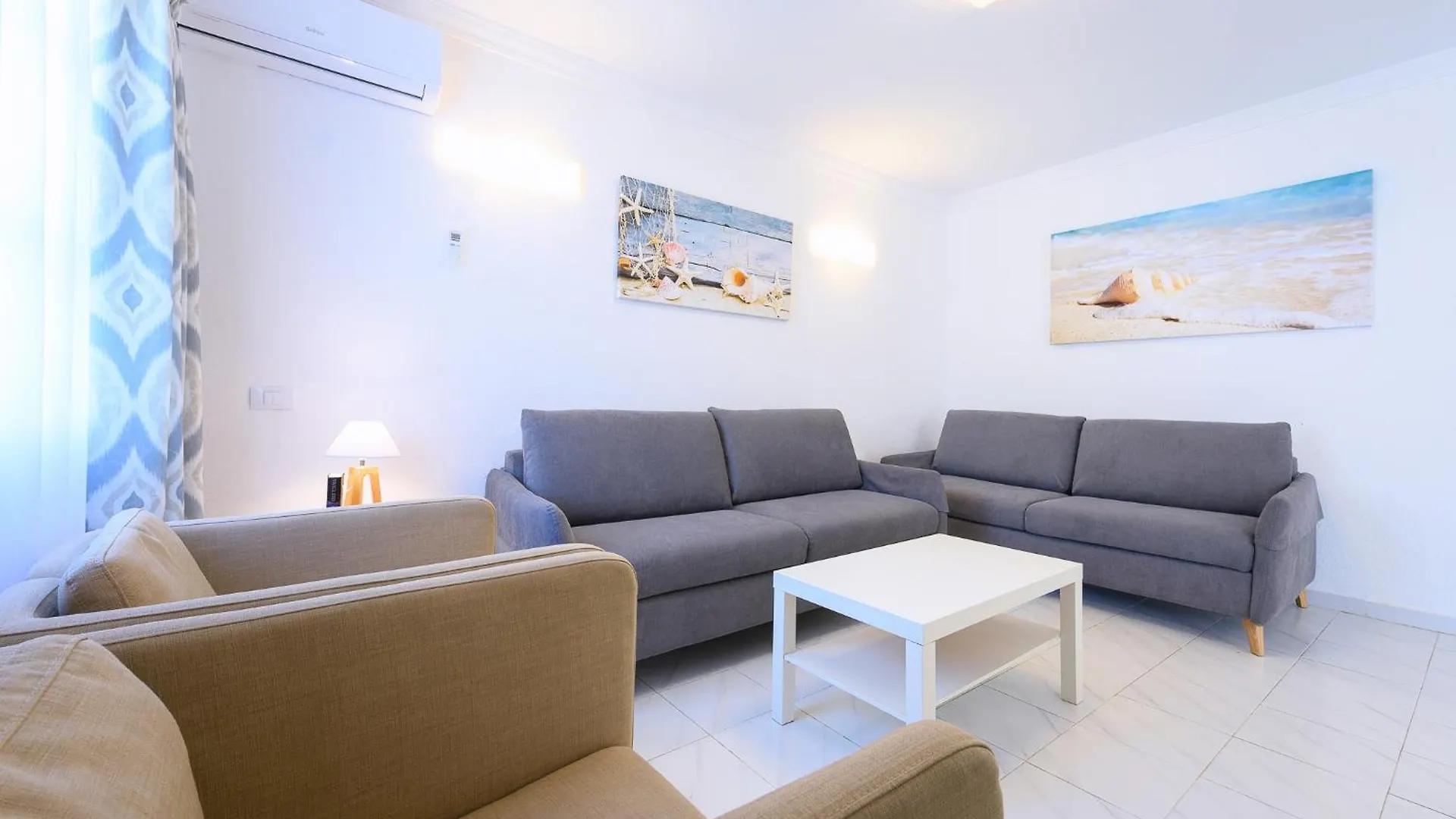 Valle Marina Apartamentos Mogan Spain