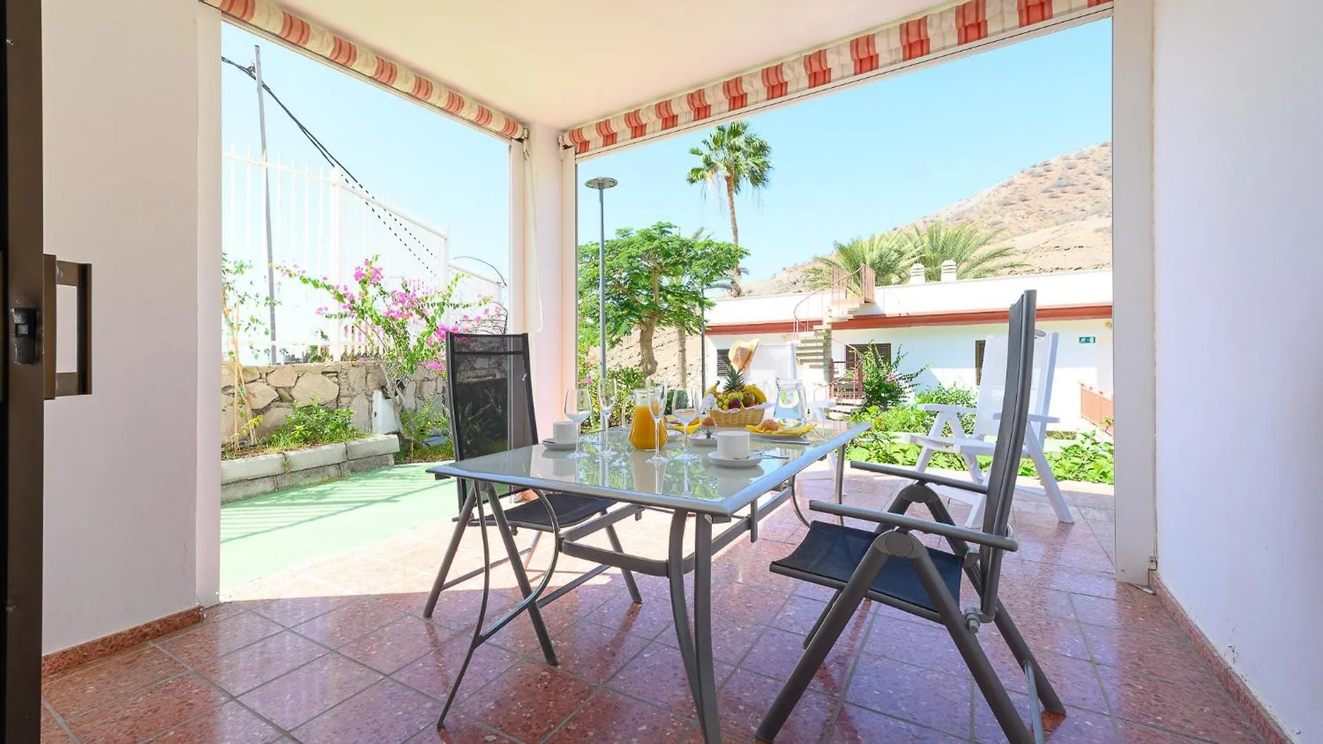 Apartment Valle Marina Apartamentos Mogan